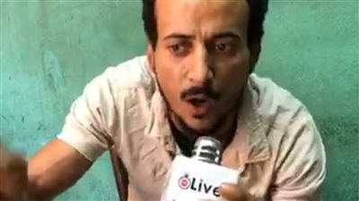 شقيق الزوجة المقتولة على يد زوجها في قليوب: أختي استحملت الضرب والإهانة عشان خاطر عيالها الثلاثة