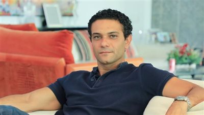 آسر ياسين يبدأ تصوير مسلسله الجديد لـ نتفليكس