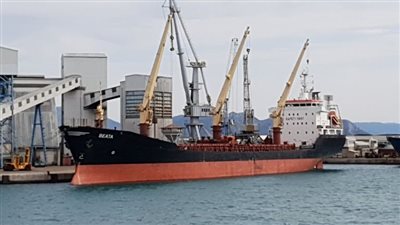 هجوم أوكراني يستهدف الأسطول الروسي بالبحر الأسود.. وصافرات إنذار وتحذير للسكان 