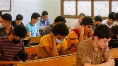  إعادة الثانوية العامة والتقدم للامتحان من الخارج.. تعديلات جديدة على قانون التعليم 