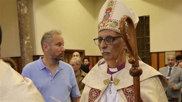 موكب قداس عيد الميلاد