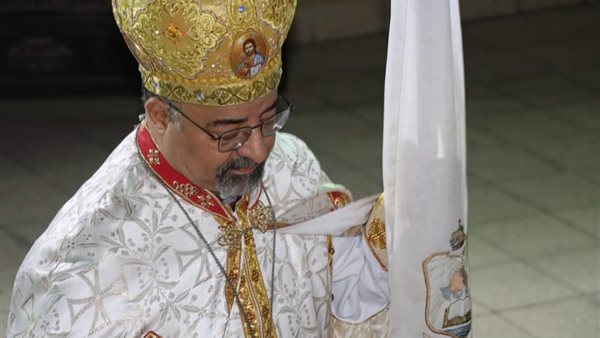 قداس عيد الميلاد