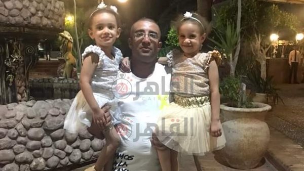 الشاب المتوفى