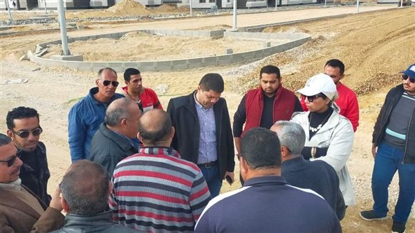 جانب من الجولة 