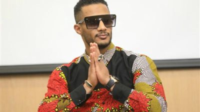 عدم قبول دعوى تطالب بمنع ظهور محمد رمضان بوسائل الإعلام وعدم نشر أخباره