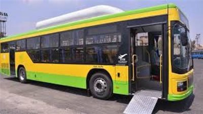 بـ 1.4 مليار جنيه.. الحكومة تستعرض مكافحة تغيير المناخ بتحويل 2300 أتوبيس للعمل بالغاز الطبيعي