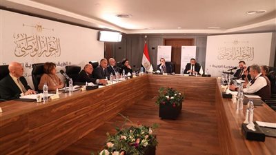 الطروحات الحكومية والاستحواذات على أصول الدولة أبرز محاور النقاش بقضايا الحوار الوطني 