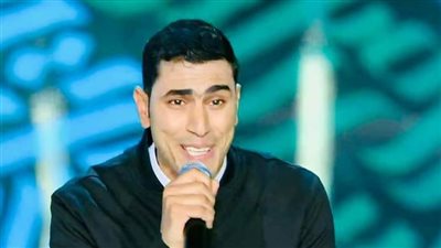 فوز المصري يحيى نادي بلقب منشد الشارقة في الإمارات