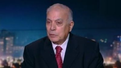 نقيب الإعلاميين ينعى اللواء مصطفى كامل عضو مجلس الشيوخ