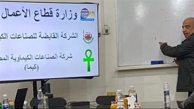 وزير قطاع الأعمال العام: شركاتنا حققت أرباح العام الماضي تجاوزت 13 مليار جنيه 