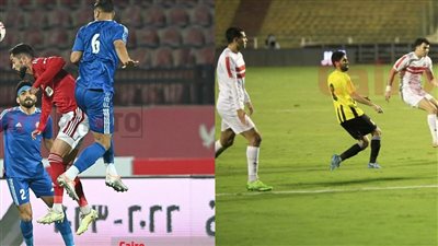 أهم أخبار الرياضة اليوم بمصر 7-1-2023.. اتحاد الكرة يوجه صدمة للزمالك والأهلي يُنهي صفقة عطية