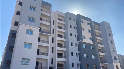 سكن بديل للعشوائيات.. الإسكان تكشف معدلات تنفيذ وحدات مدينة العبور الجديدة