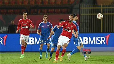 موعد مباراة الأهلي المقبلة أمام سيراميكا كليوباترا في الدوري الممتاز
