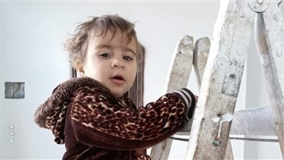 مصرع طفلة سقطت في بيارة صرف صحي بالشرقية 