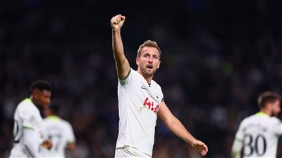 ريتشارليسون وهاري كين يقودان هجوم توتنهام أمام وست هام في الدوري الإنجليزي