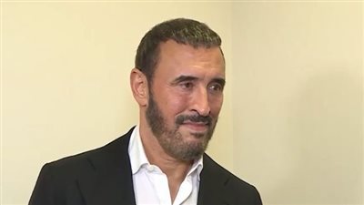 كاظم الساهر: انتهيت من تحضيرات ألبومي الجديد.. والجمهور يستاهل العطاء على المسرح