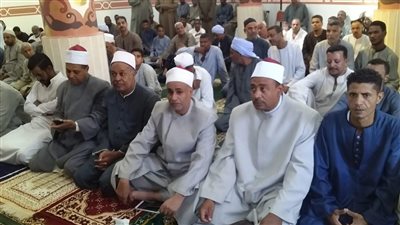 أوقاف الأقصر تعلن أسماء الفائزين بمسابقة القرآن الكريم