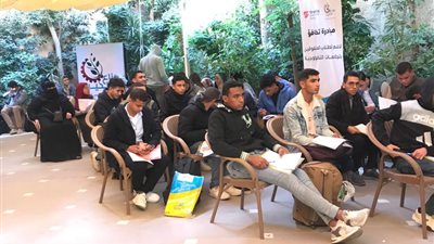 تفعيلًا لمبادرة تكافؤ.. صناع الخير تبدأ تلقي طلبات المنح الدراسية لطلاب الجامعات التكنولوجية النابغين 