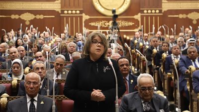 الإثنين.. اتصالات الشيوخ تناقش اقتراح بشأن الإنترنت ومواقع التواصل