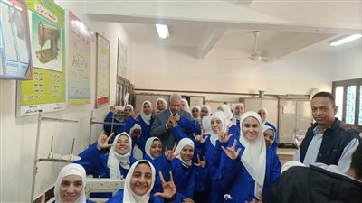 القوى العاملة: بروتوكول تعاون مع التربية والتعليم لتدريب ذوي الهمم بأسيوط | صور 