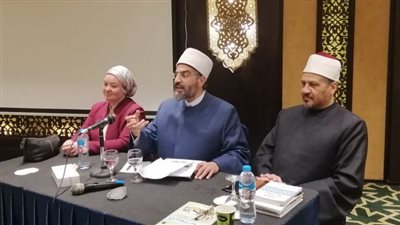 التضامن تنظم النسخة الرابعة لورشة عمل من أجل التنمية والحياة الكريمة بمشاركة ممثلي المؤسسات الدينية 