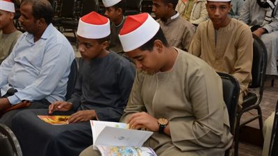 اليوم.. انطلاق الدراسة بالفصل الدراسي الثاني بالمعاهد الأزهرية وجامعة الأزهر 