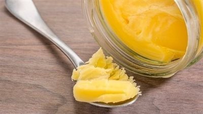 أسعار السمن البلدي والصناعي في الأسواق مع بدء تحضير كحك وبسكويت عيد الفطر