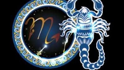 حظك اليوم.. توقعات برج العقرب اليوم الخميس 19-1-2023