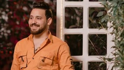 عريس المحلة عن الشبكة الفضة: إمكانياتي محدودة.. وعاوز حلال ربنا