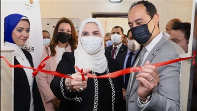 مكافحة الإدمان: افتتاح 6 عيادات وعلاج 18 ألف مريض متعاطٍ بالمناطق المطورة في 2022