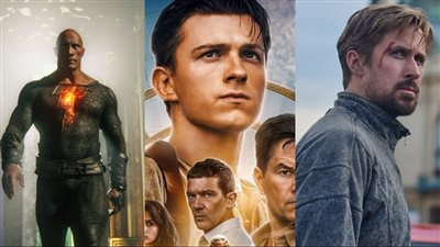 أفضل 10 أفلام أكشن في 2022 لمحبي الإثارة والحركة