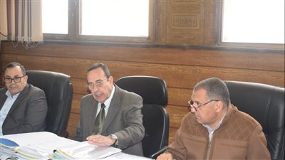 الموافقة على إقامة مصنع طوب آلي في المنطقة الصناعية ببئر العبد