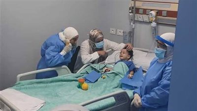 حظر استخدام أموال تبرعات علاج حالات ضمور العضلات خارج مصر | خاص