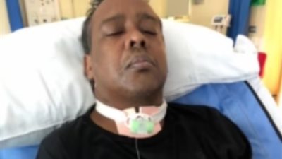 سببت له مرض نادر.. مريض يقضي 3 سنوات في المستشفى بعد إصابته بـ كورونا