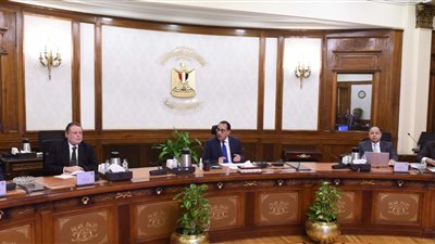 %5.5 معدل نمو مستهدف للناتج المحلي.. الحكومة تستعرض مستهدفات موازنة العام المالي 2023