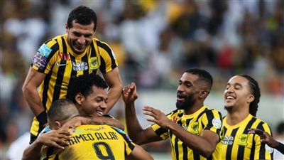 بمشاركة حجازي وطارق حامد.. اتحاد جدة يضرب التعاون بثلاثية في الدوري السعودي