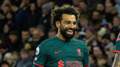 محمد صلاح يقود هجوم ليفربول لمواجهة ليستر سيتي في الدوري الإنجليزي