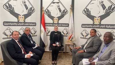 مستشار وزير القوى العاملة: أعداد العمالة غير المنتظمة تصل لـ 10 ملايين ونقدم دعمًا لـ 3 ملايين