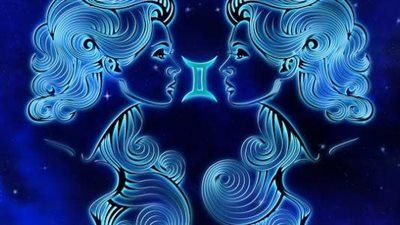 استقرار مادي.. خبيرة أبراج تكشف عن توقعات العام الجديد لبرج الجوزاء| فيديو