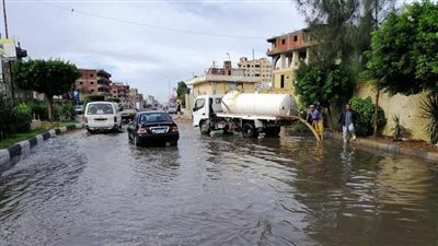 بعد استقرار الطقس.. استئناف الدراسة في مدارس البحيرة غدًا | بث مباشر