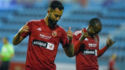 رمضان السيد: سافيو لن يكمل مسيرته في الأهلي.. ورمضان صبحي يتمنى العودة للأحمر 