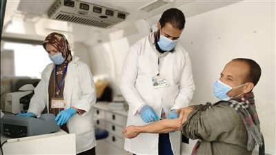 صحة المنيا تجري 44 ألف عملية جراحية مجانا بمبادرة القضاء على قوائم الانتظار