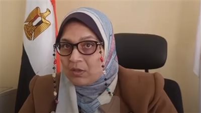 عندها محضر غش ولم تقيد بالفرقة الرابعة.. عميدة كلية التمريض توضح حقيقة واقعة طالبة أسوان| بث مباشر 