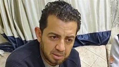 شقيق القبطان المصري المفقود بالبحر الأسود يستغيث: مش عارفين نوصله بعد انفجار السفينة | بث مباشر