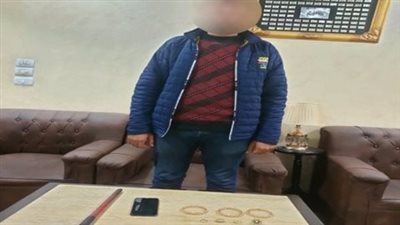 الداخلية تلقي القبض على قاتل الحاجة سهير الأنصاري سيدة الخير  بدمنهور