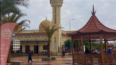 استقرار حالة الطقس بشمال سيناء والعظمى بالعريش تسجل 19 درجة