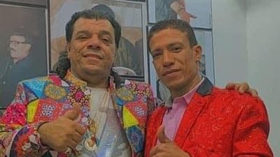 إسفاف ومحتوى رديء.. الموسيقيين تستدعي نجل شعبان عبدالرحيم بعد فيديوهاته مع عامل النظافة