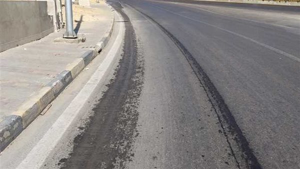 تحويلات مرورية