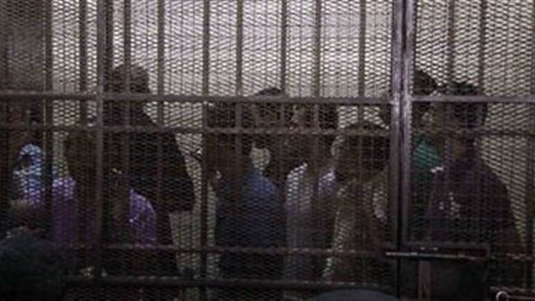 قضية شقة الهرم