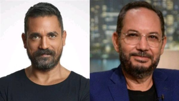 أمير كرارة وكمال